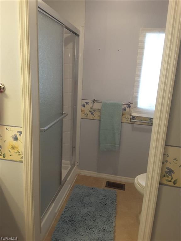 FOREST PARK MOBILE HOME - Residential