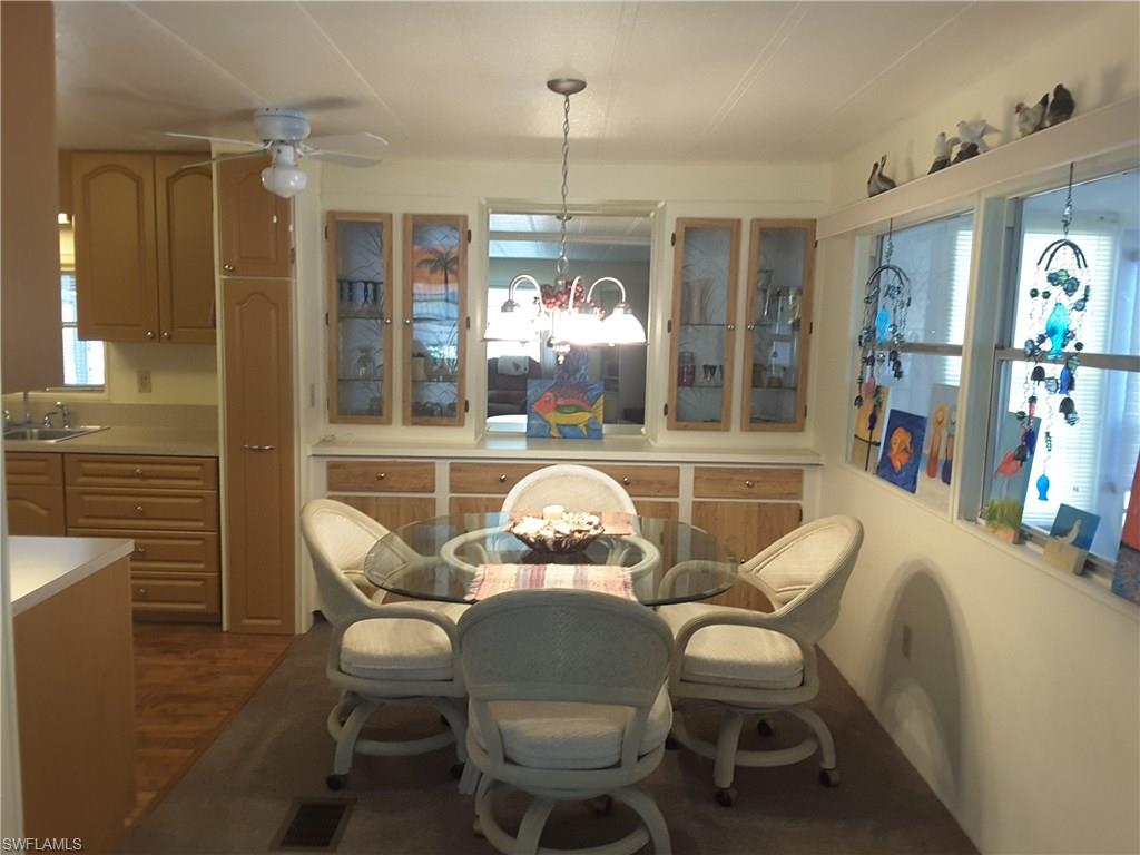 FOREST PARK MOBILE HOME - Residential