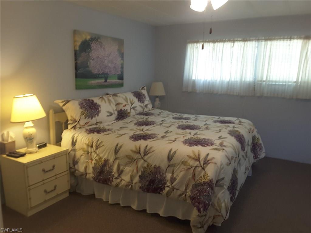 FOREST PARK MOBILE HOME - Residential