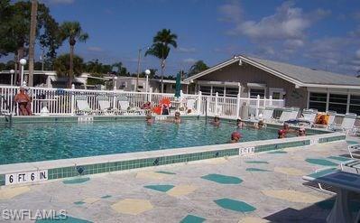 FOREST PARK MOBILE HOME - Residential