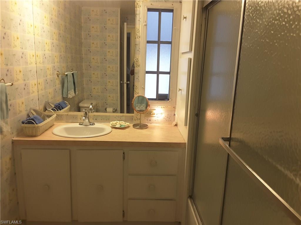 FOREST PARK MOBILE HOME - Residential