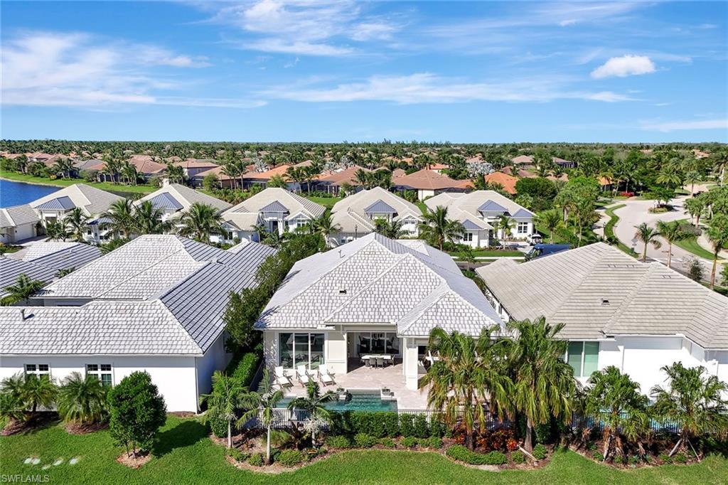 OYSTER HARBOR - Residential