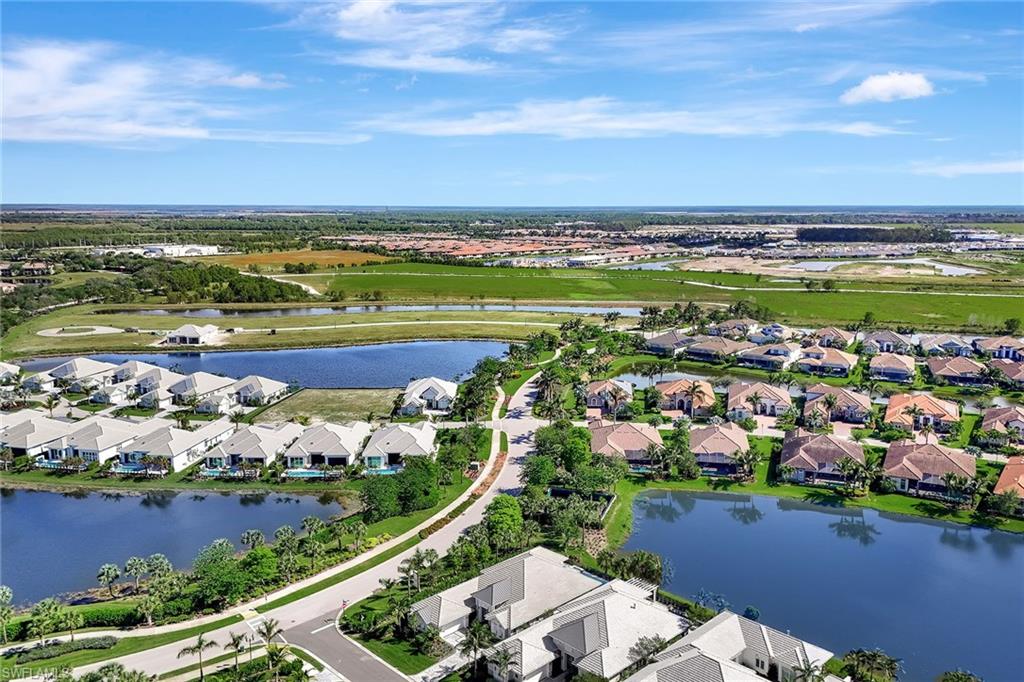 OYSTER HARBOR - Residential