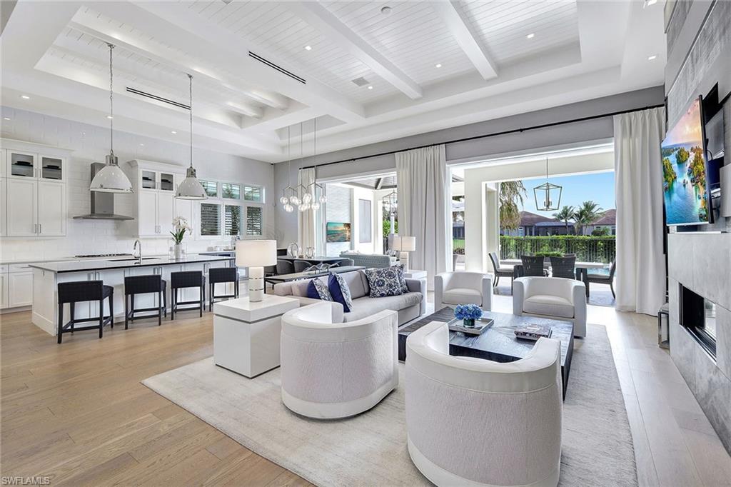 OYSTER HARBOR - Residential