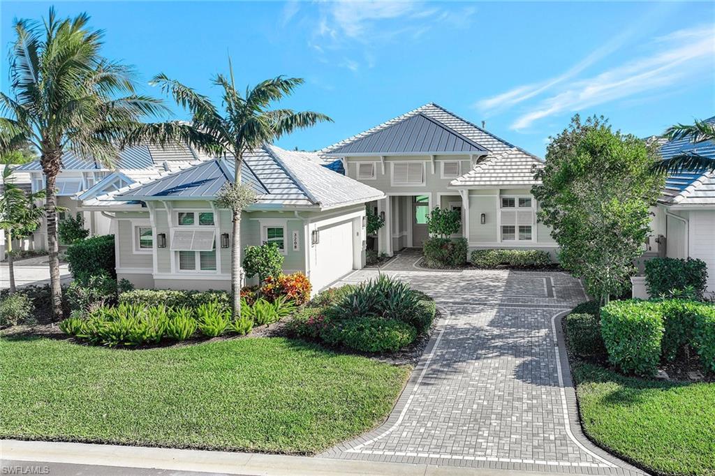 OYSTER HARBOR - Residential