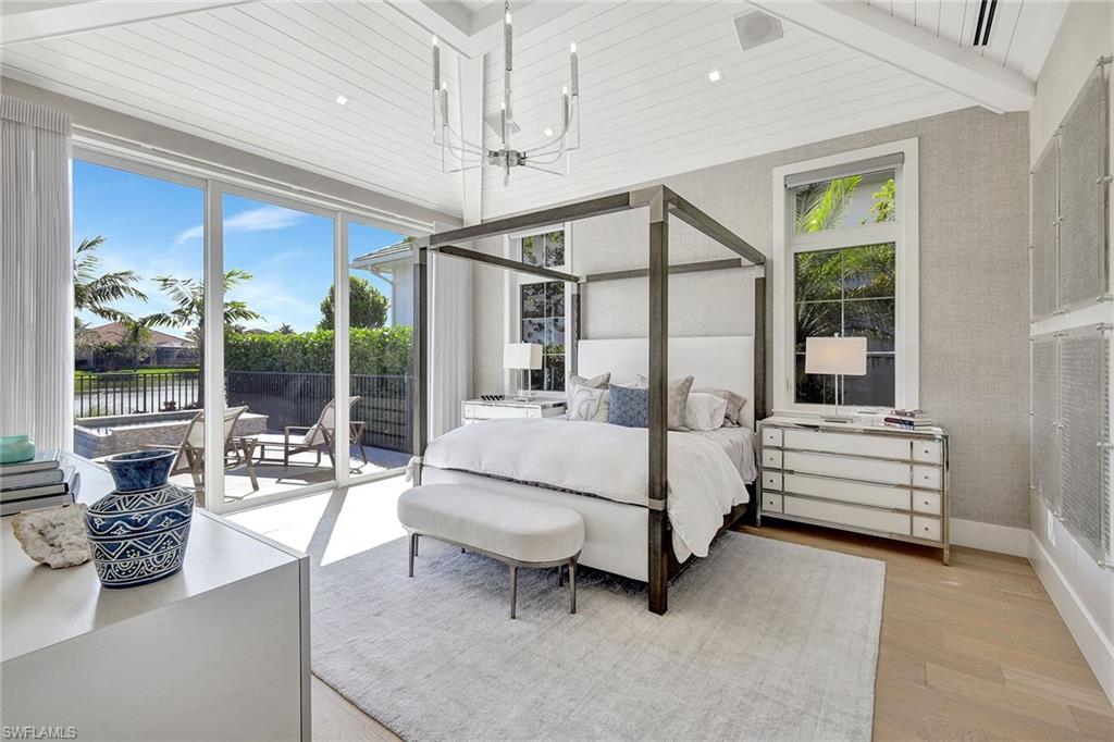 OYSTER HARBOR - Residential