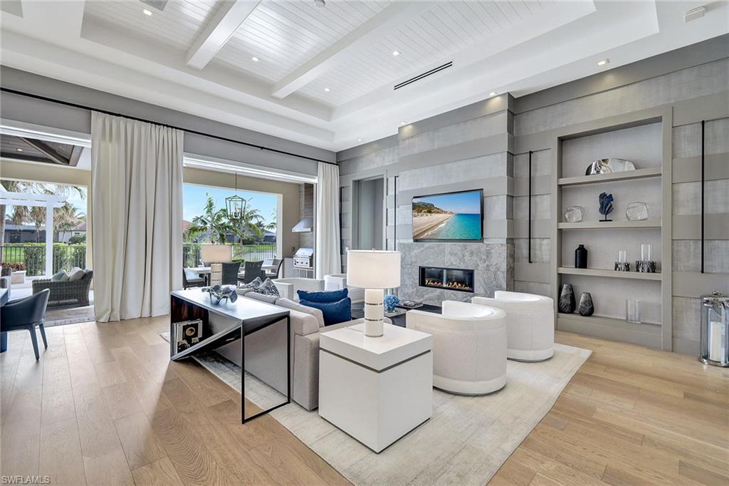 OYSTER HARBOR - Residential