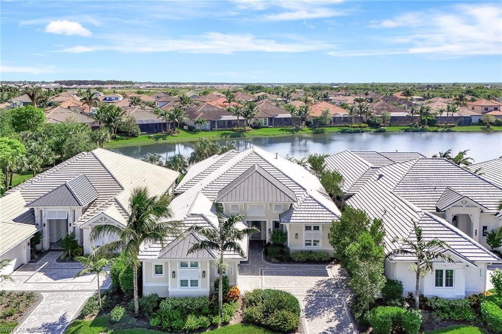 OYSTER HARBOR - Residential