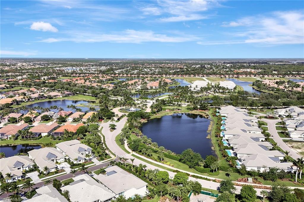 OYSTER HARBOR - Residential