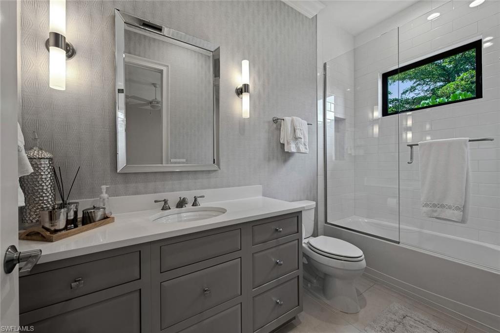 QUAIL WEST - Residential