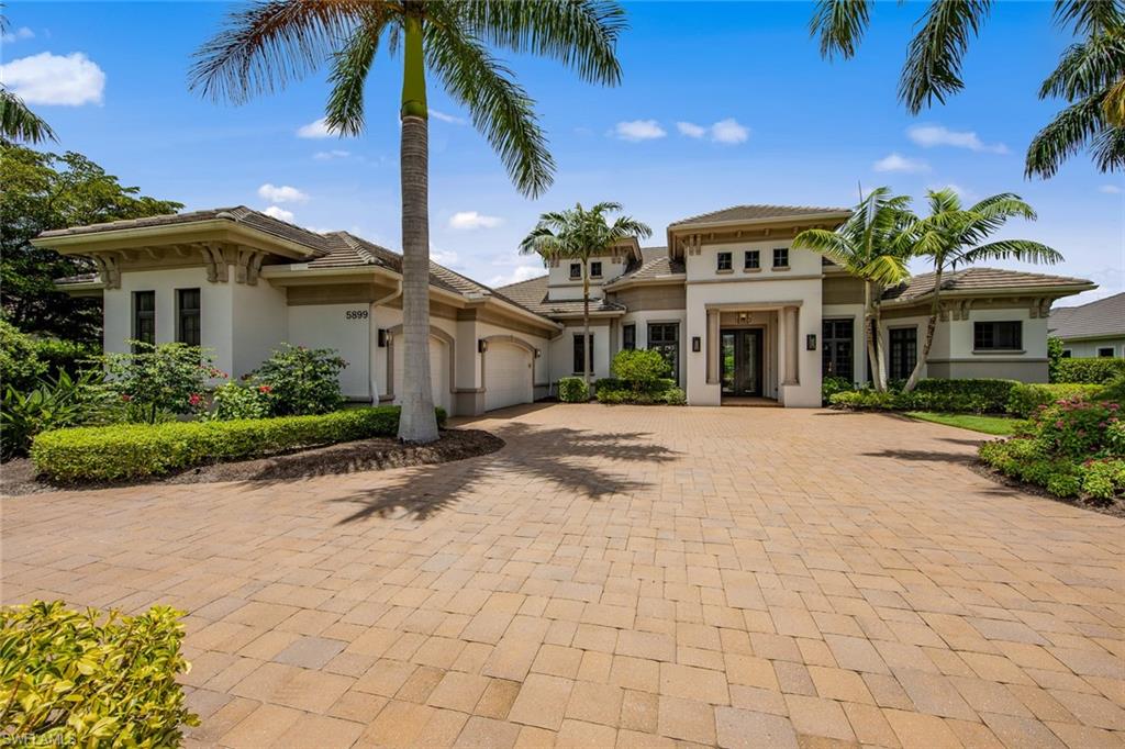 QUAIL WEST - Residential