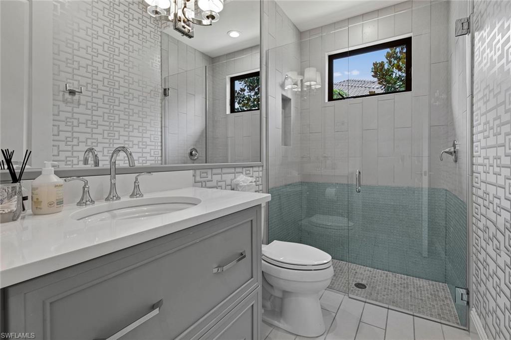 QUAIL WEST - Residential