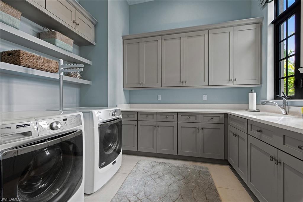 QUAIL WEST - Residential