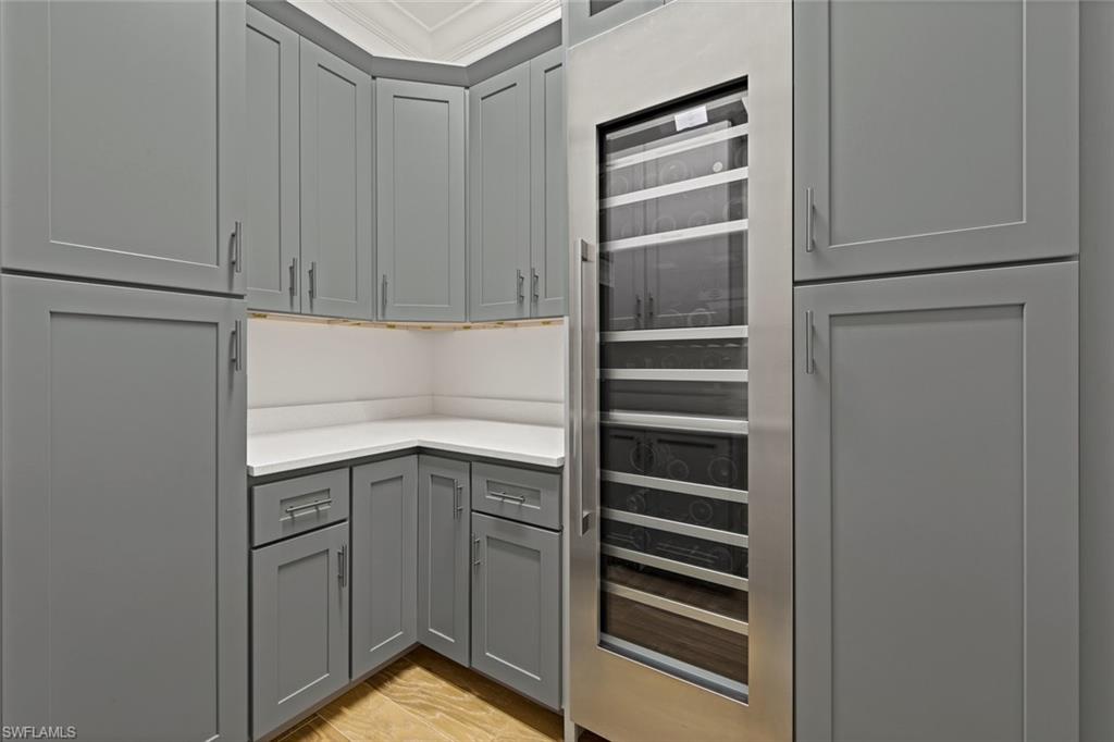 QUAIL WEST - Residential