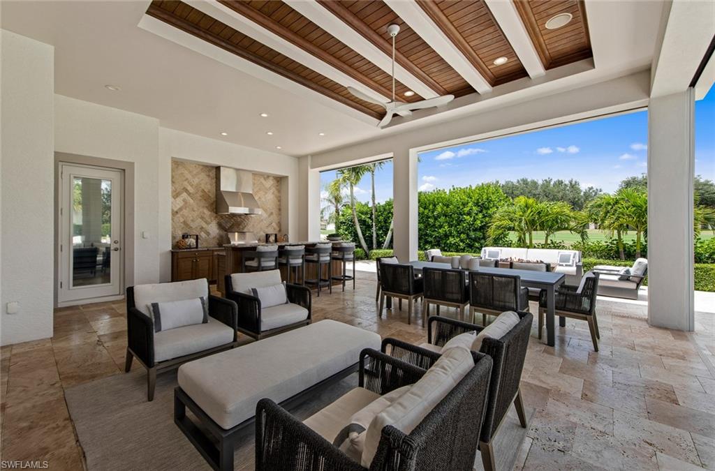 QUAIL WEST - Residential