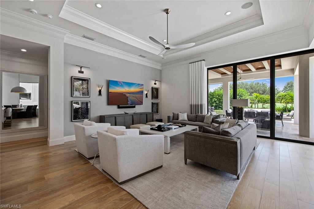 QUAIL WEST - Residential