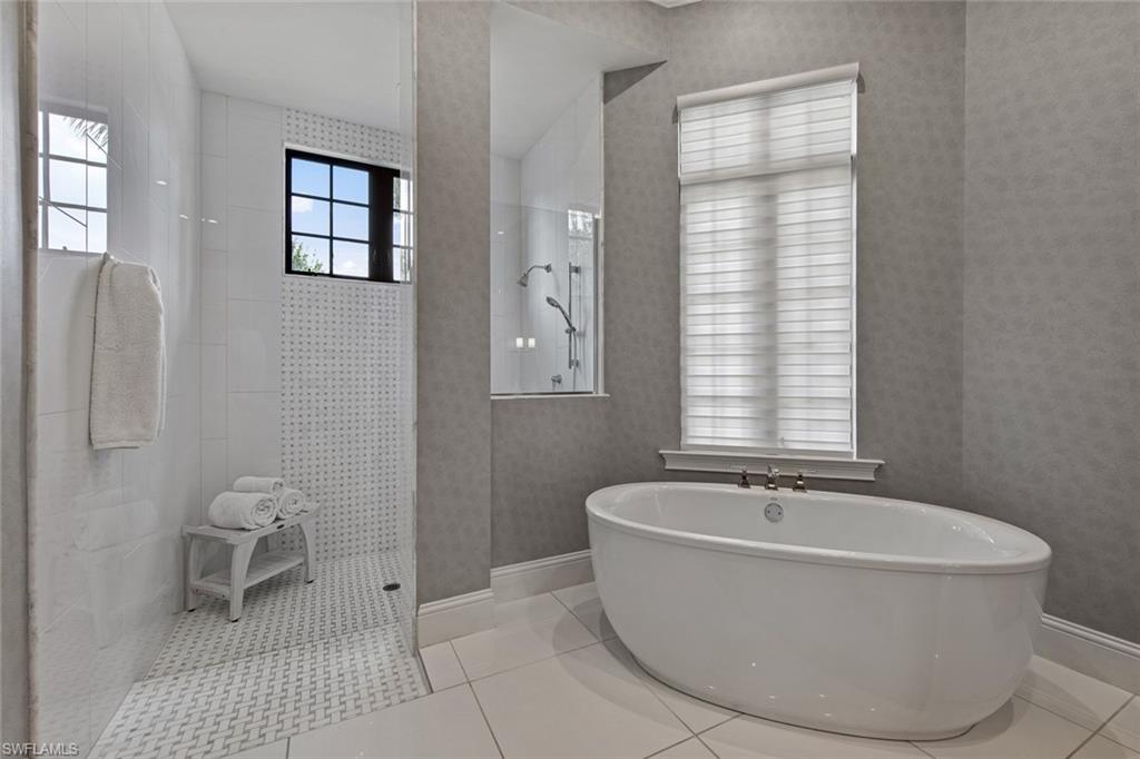 QUAIL WEST - Residential