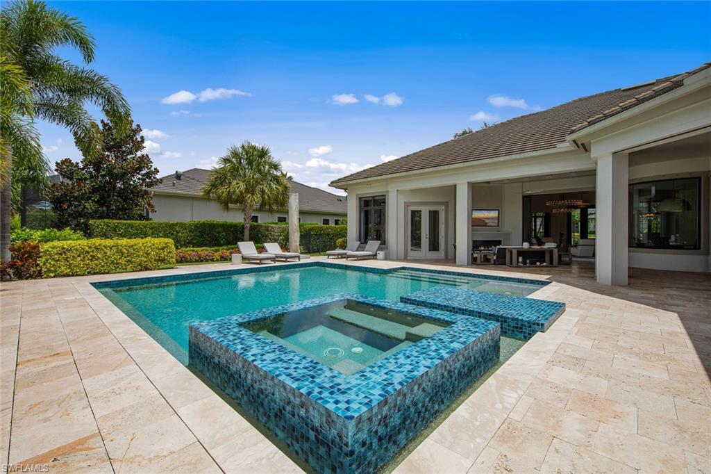 QUAIL WEST - Residential