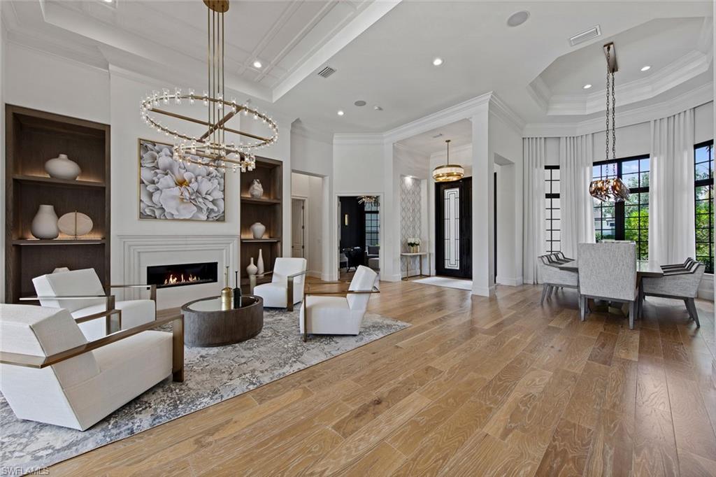 QUAIL WEST - Residential