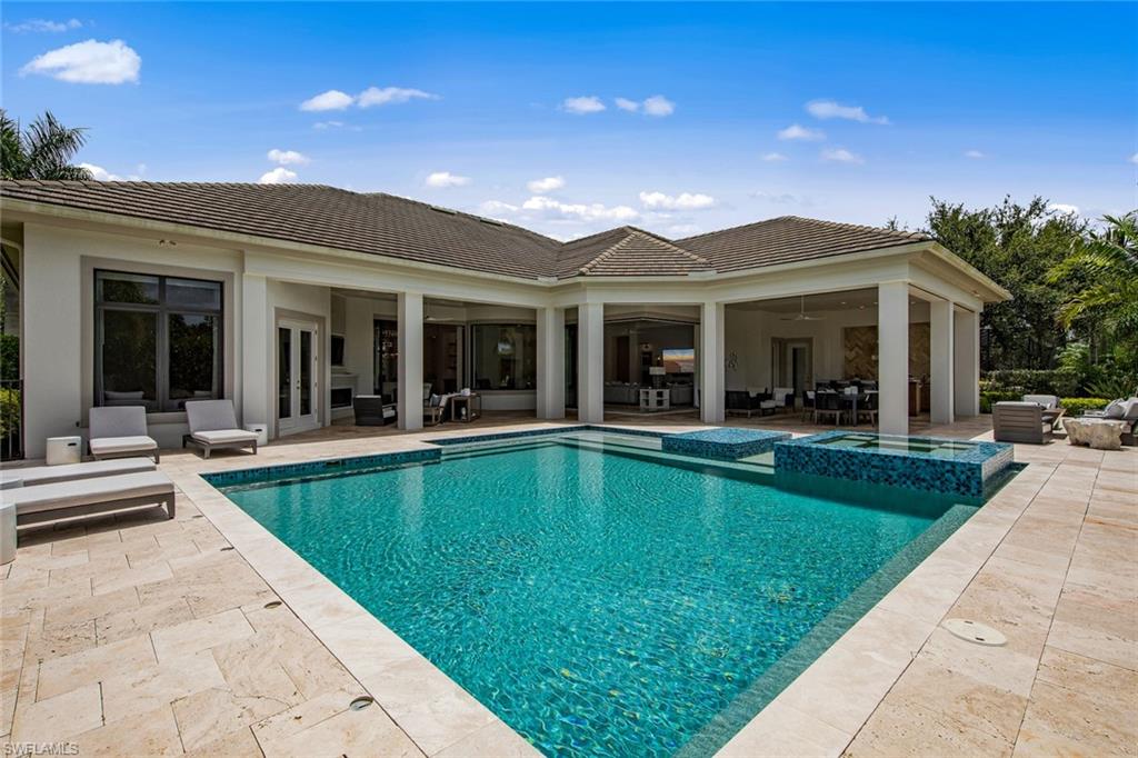 QUAIL WEST - Residential