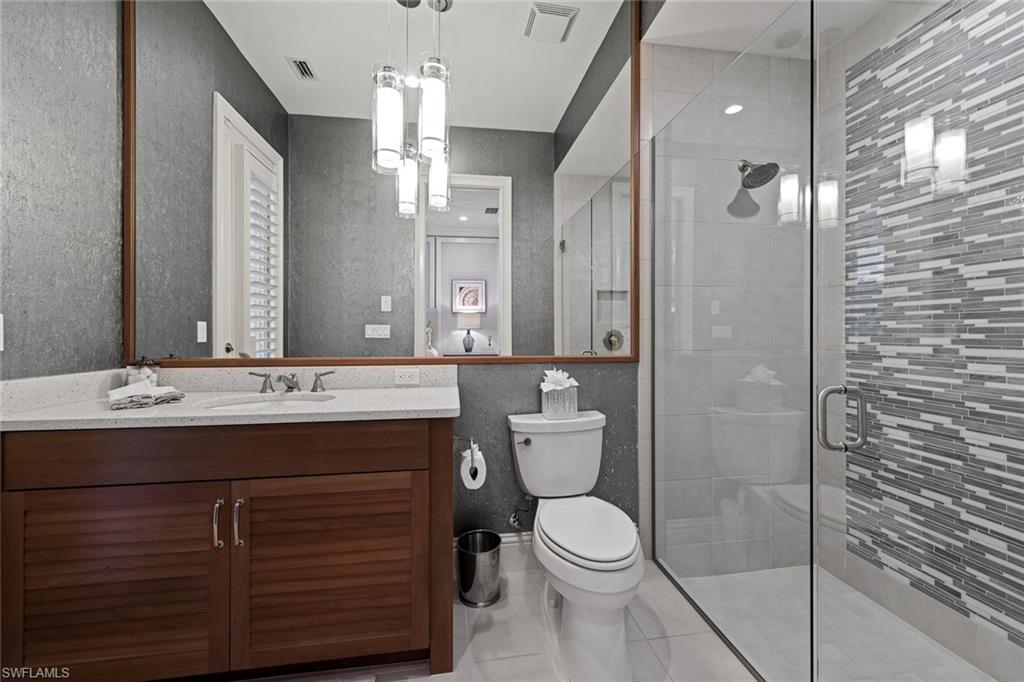 QUAIL WEST - Residential