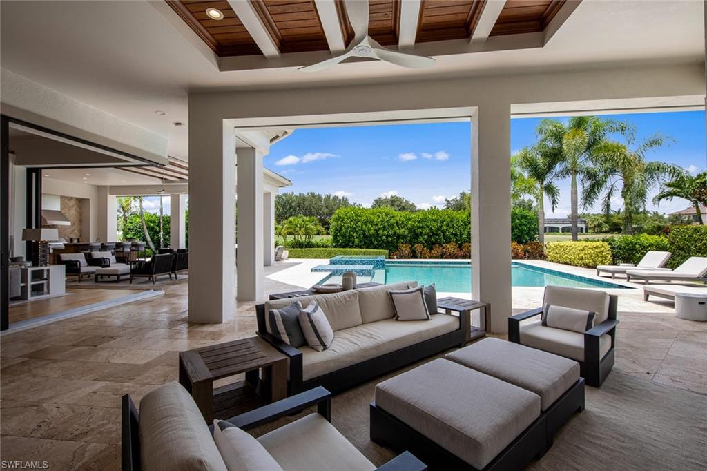 QUAIL WEST - Residential