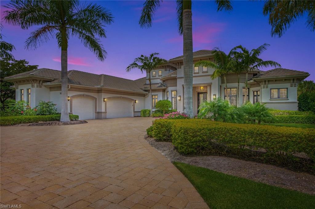 QUAIL WEST - Residential