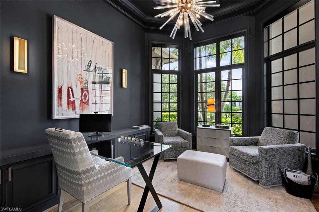 QUAIL WEST - Residential