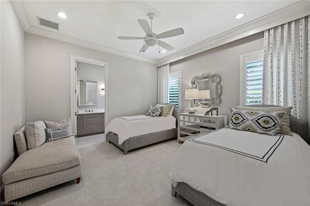 QUAIL WEST - Residential