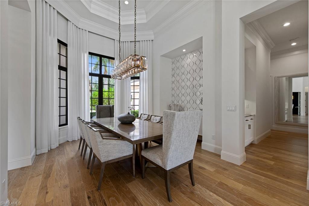 QUAIL WEST - Residential