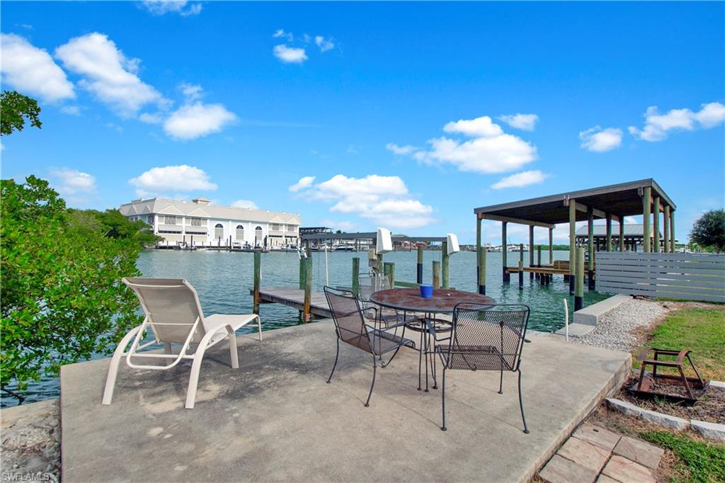 ISLES OF CAPRI - Residential