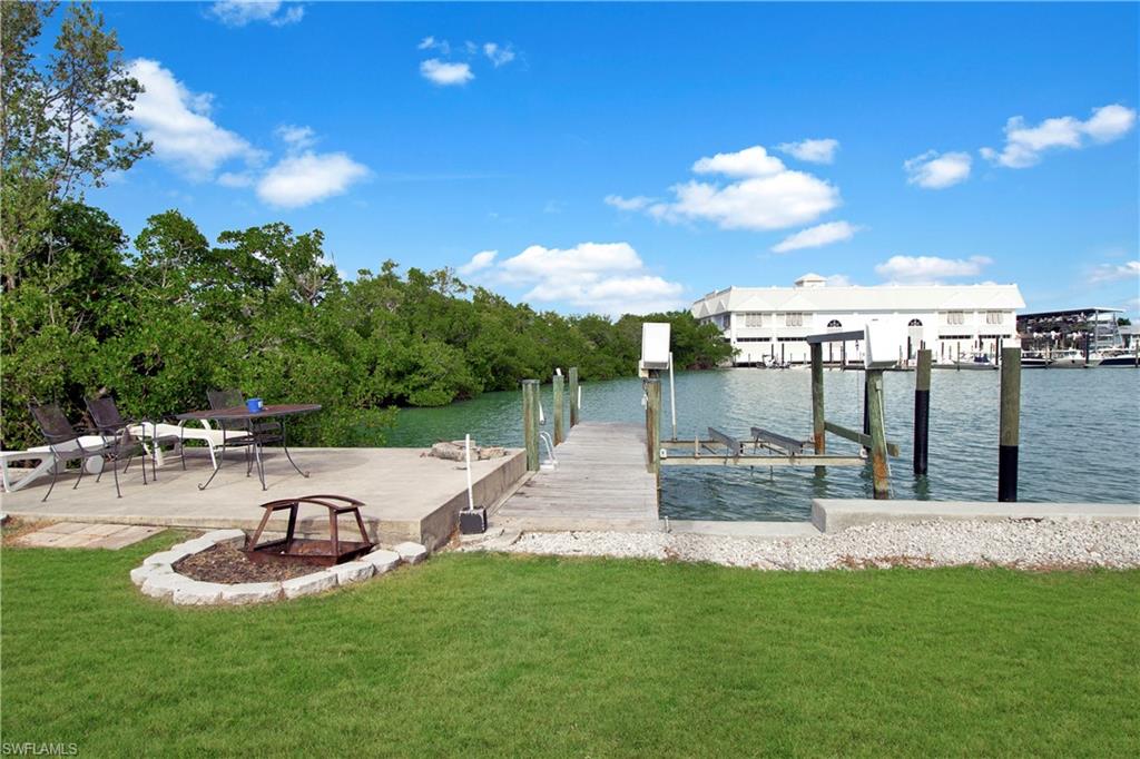 ISLES OF CAPRI - Residential