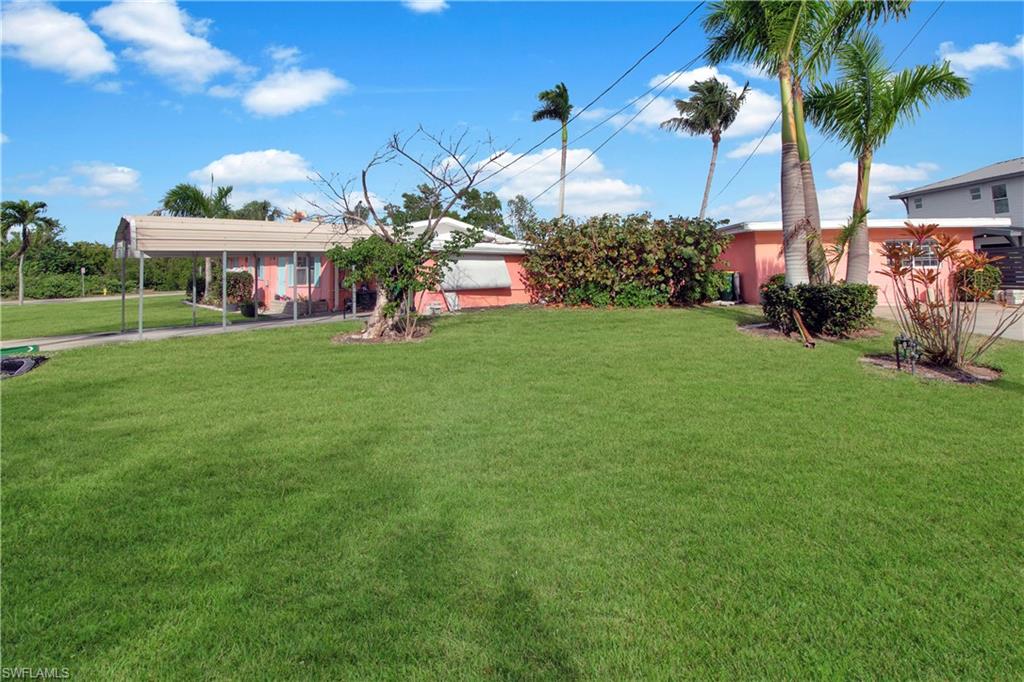 ISLES OF CAPRI - Residential