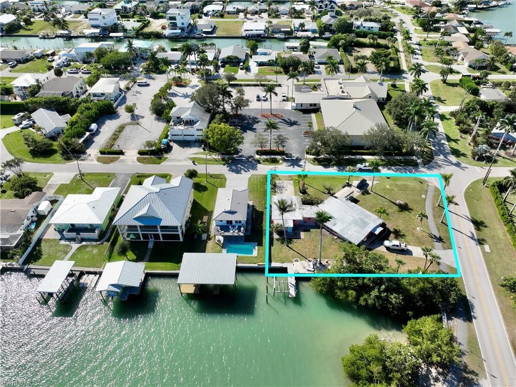 Photo of 101 Pago Pago DR E, NAPLES, FL 34113 (MLS # 225084005)