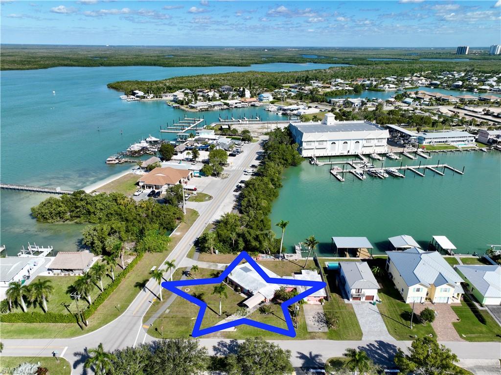 ISLES OF CAPRI - Residential