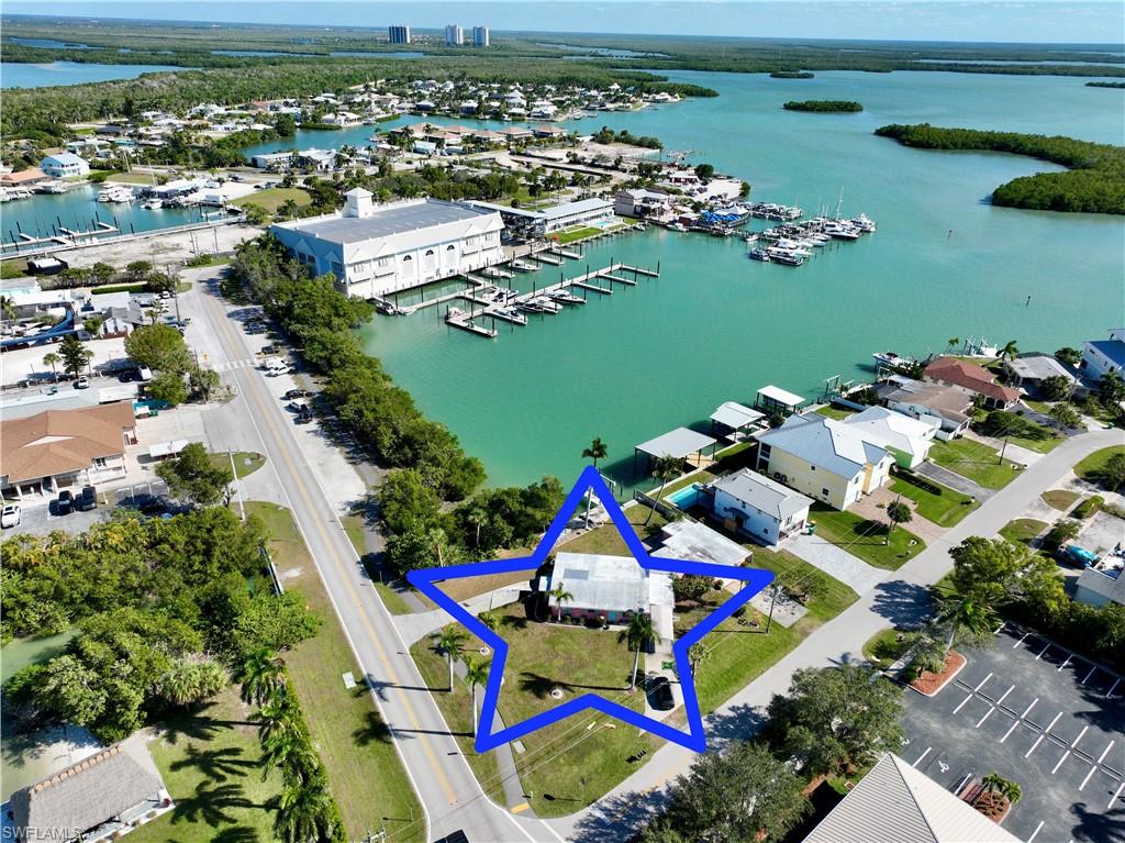 ISLES OF CAPRI - Residential