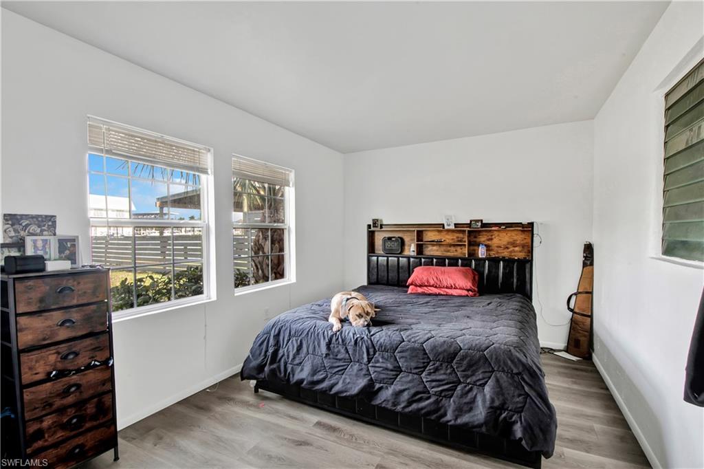 ISLES OF CAPRI - Residential