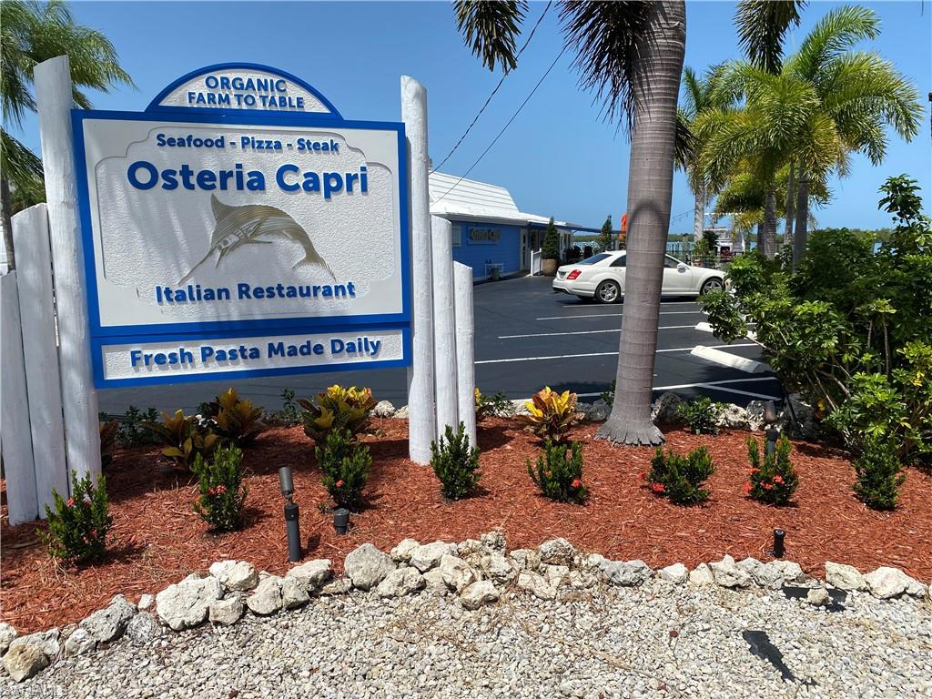 ISLES OF CAPRI - Residential