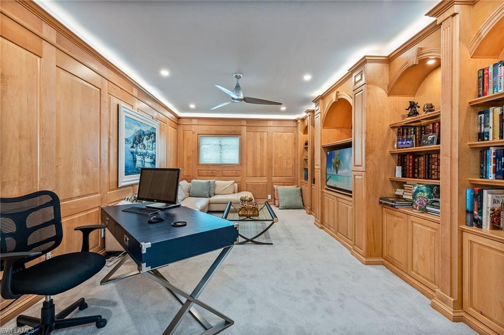 PRINCE - Residential