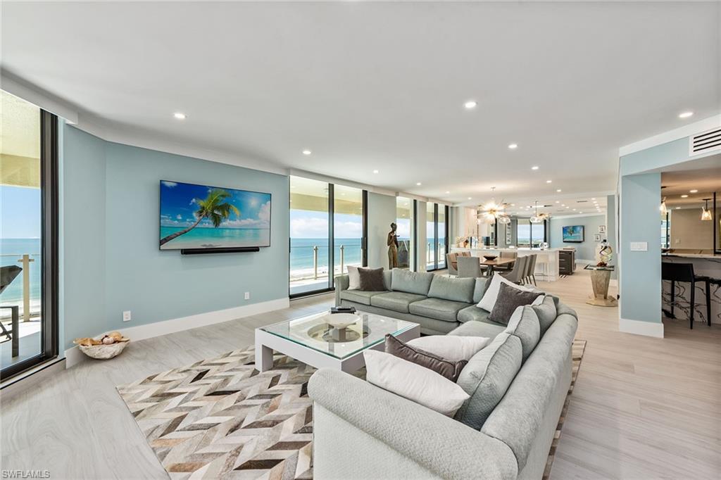 PRINCE - Residential