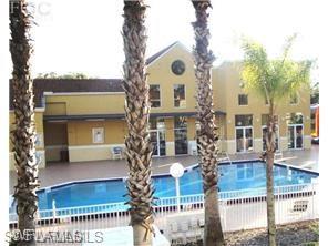 RENAISSANCE VILLAGE - Residential