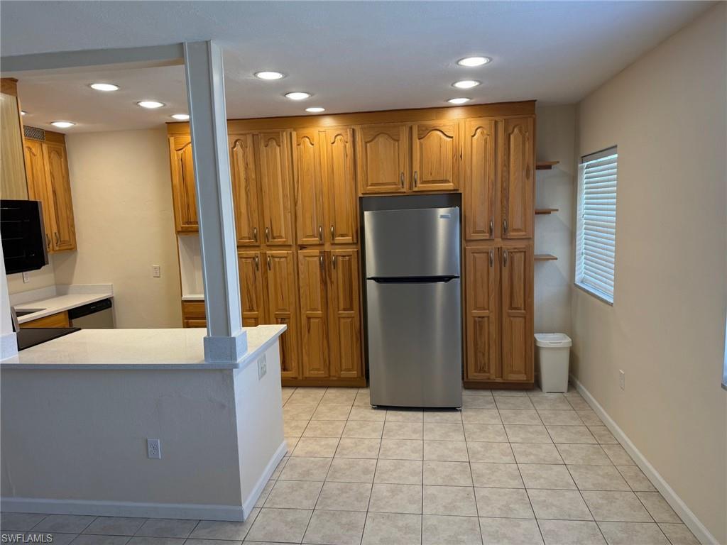 FIRST KINGS PT CONDOMINIUM - Residential