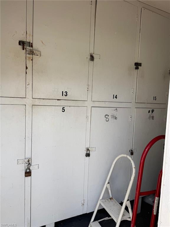 FIRST KINGS PT CONDOMINIUM - Residential