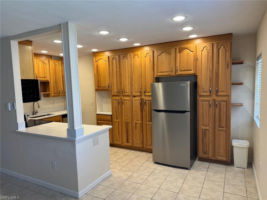 FIRST KINGS PT CONDOMINIUM - Residential