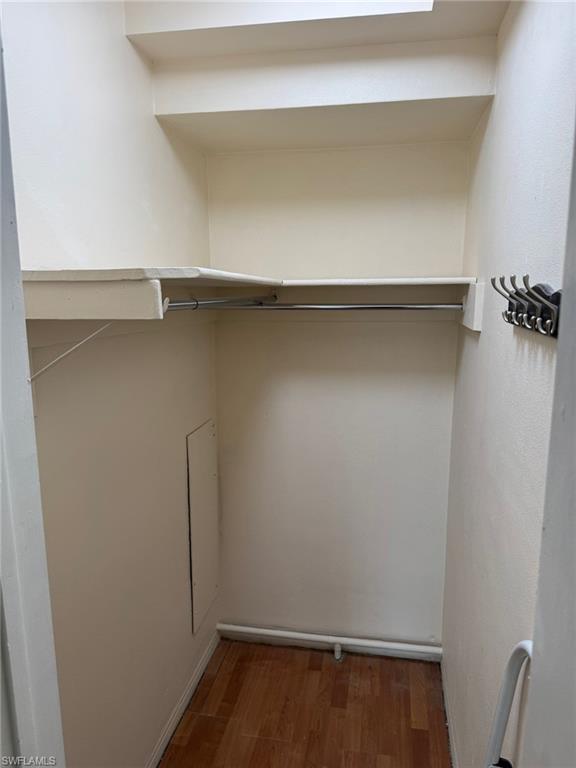 FIRST KINGS PT CONDOMINIUM - Residential