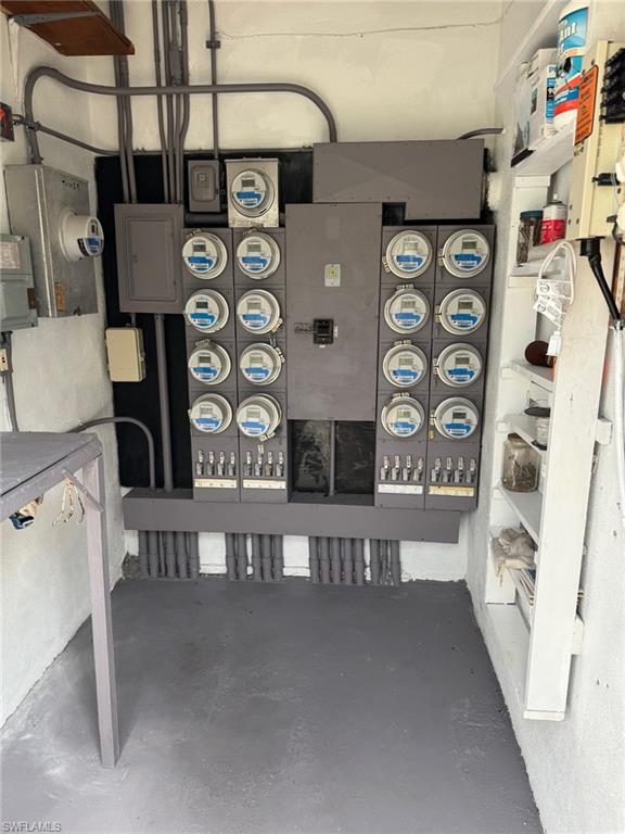 FIRST KINGS PT CONDOMINIUM - Residential