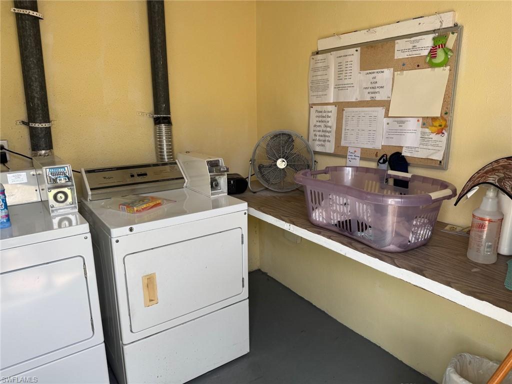 FIRST KINGS PT CONDOMINIUM - Residential