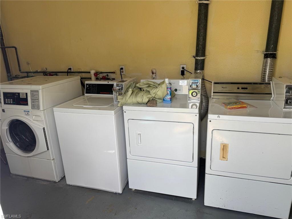 FIRST KINGS PT CONDOMINIUM - Residential