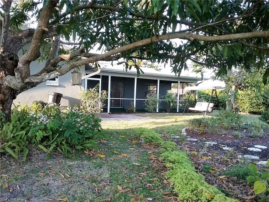 CYPRESS LAKE ESTATES - Residential