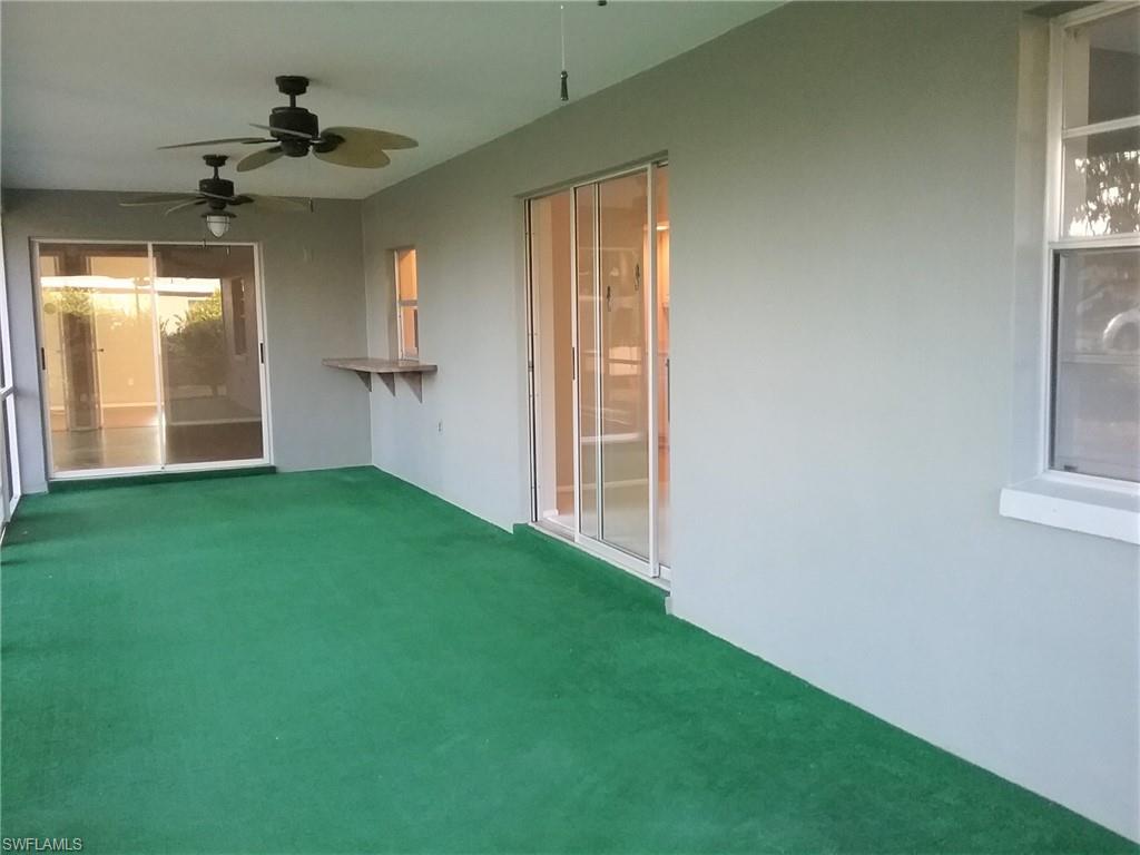 CYPRESS LAKE ESTATES - Residential